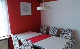 Apartment Pati