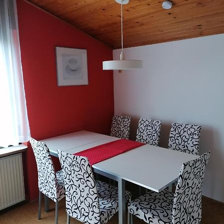 Apartment Pati Ljubljana Extérieur photo
