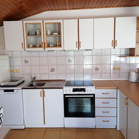 Apartment Pati Ljubljana Extérieur photo