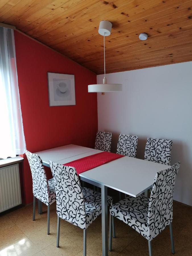 Apartment Pati Ljubljana Extérieur photo
